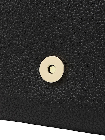 Sac à bandoulière 'Betty' Princely London en noir