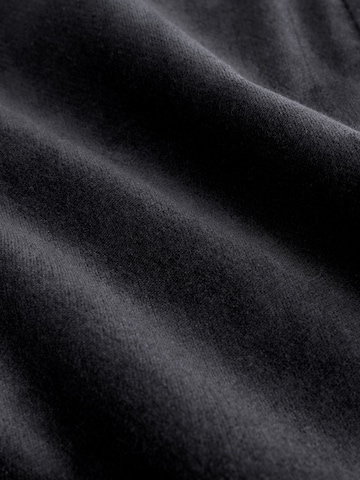 Regular Pantalon Next en noir