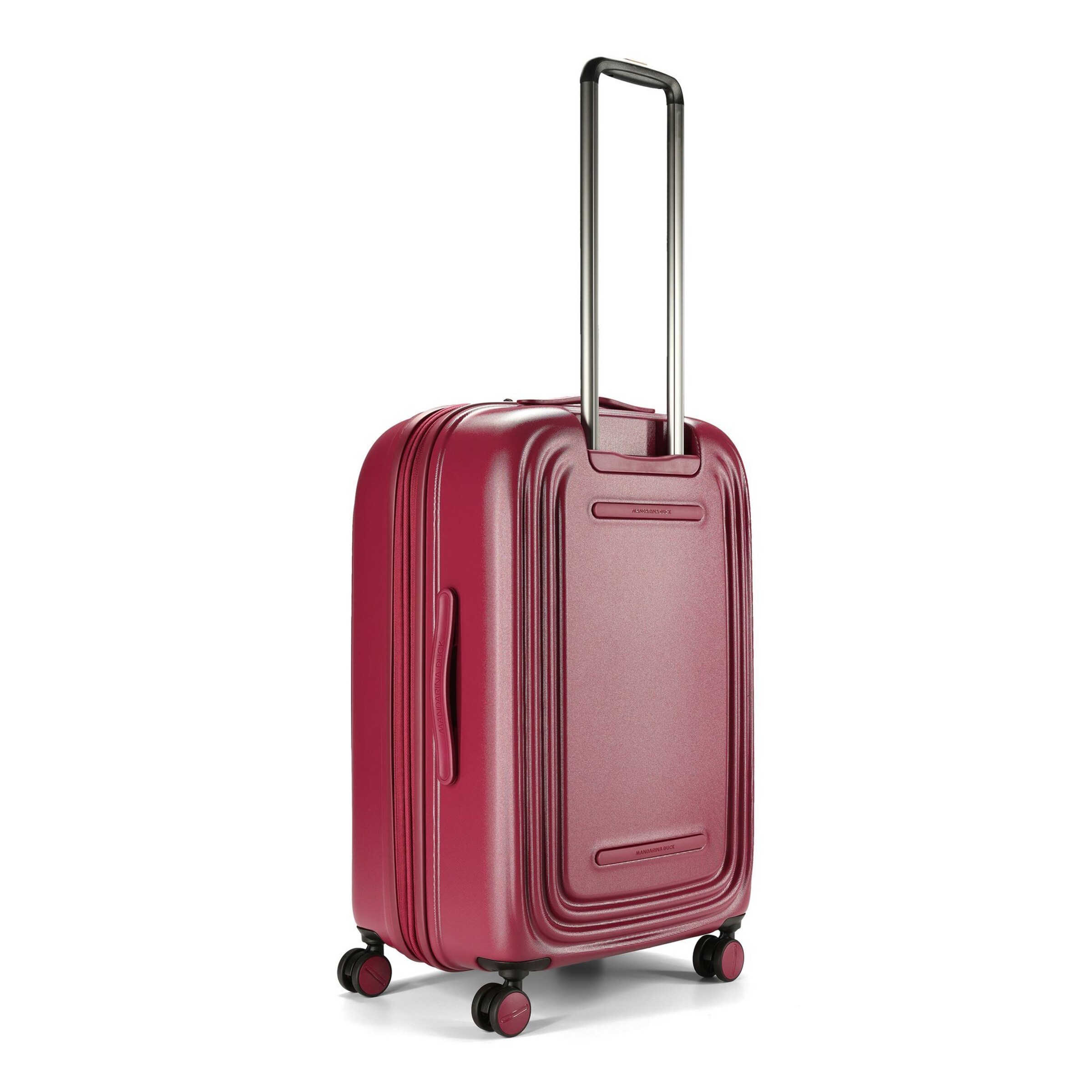 MANDARINA DUCK Cart 'Logoduck' in Pink