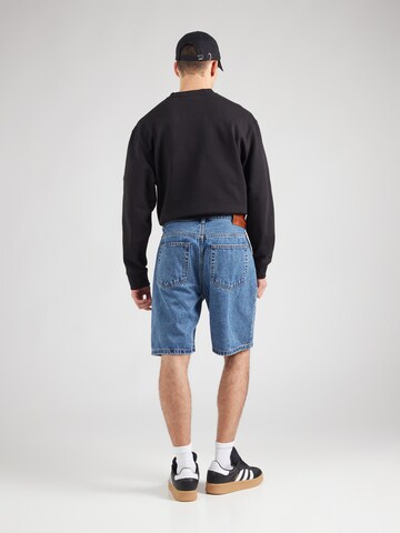 Calvin Klein Jeans - Ropa ancha Vaquero '90s' en azul