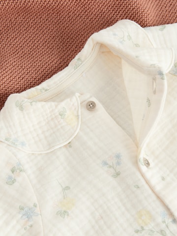 balts Cool Club Kombinezons