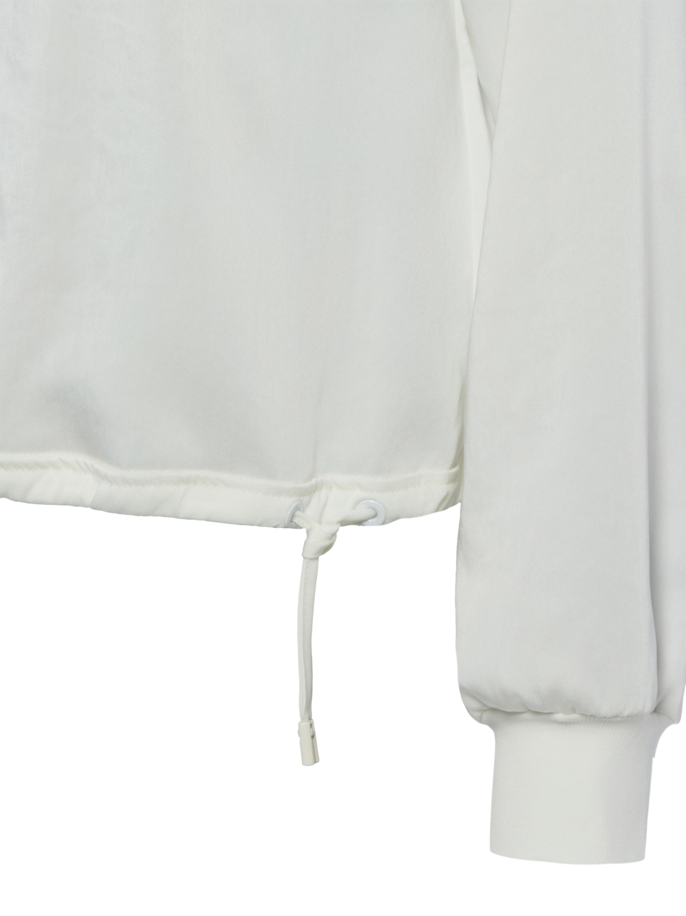 Marc Cain Blouse in White