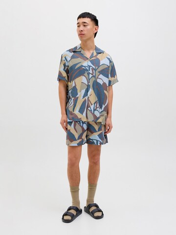 JACK & JONES Zwemshorts in Gemengde kleuren