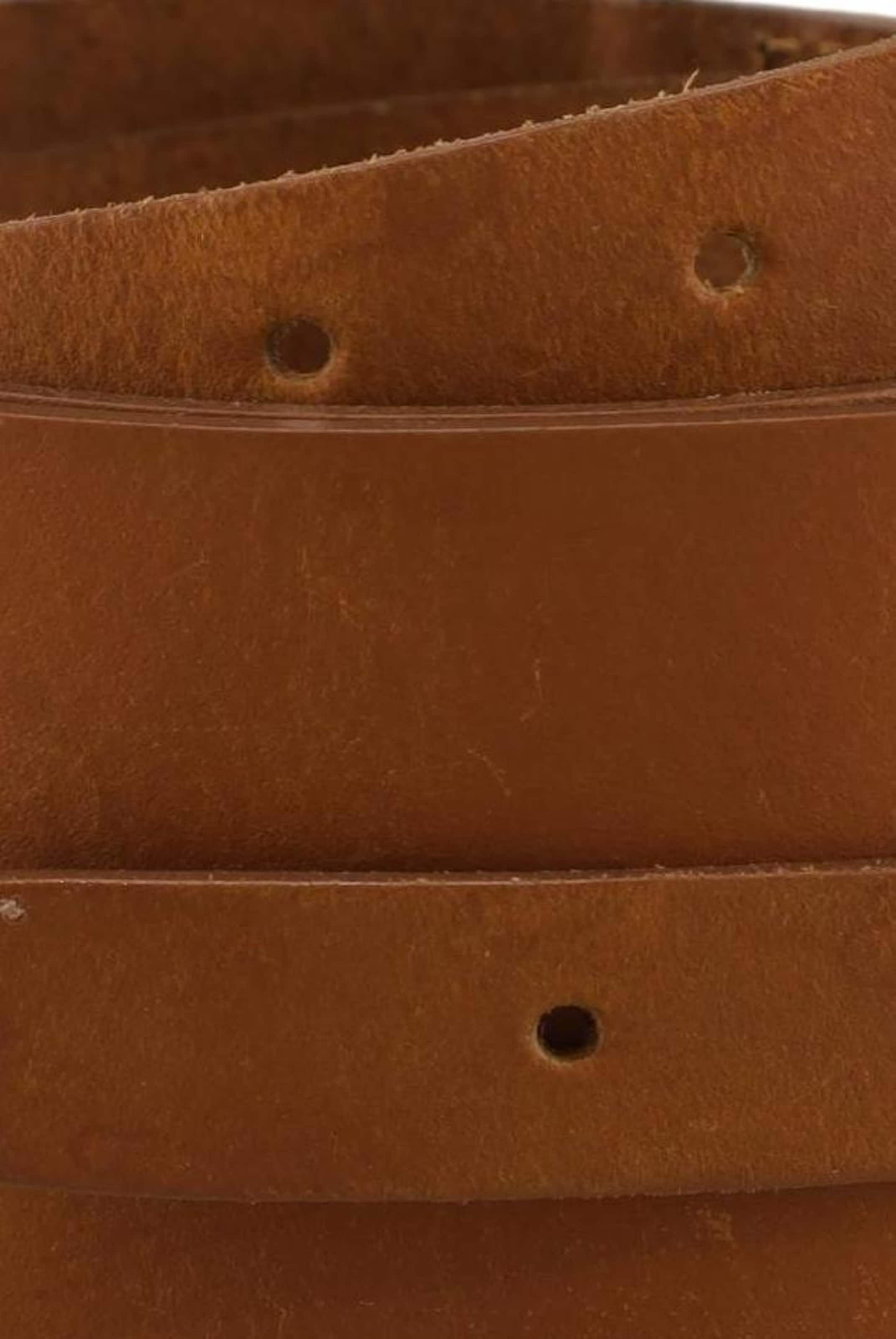 s.Oliver Belt in One size in Brown