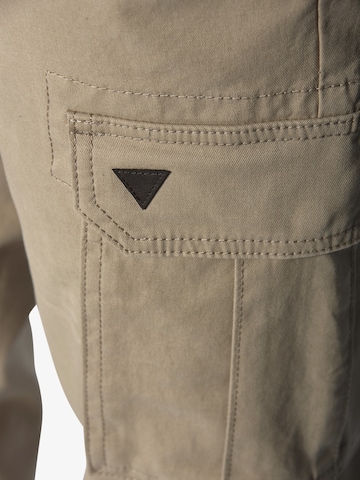 BABISTA Regular Cargobroek 'Marofilo' in Beige