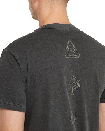G-STAR Shirt in Black