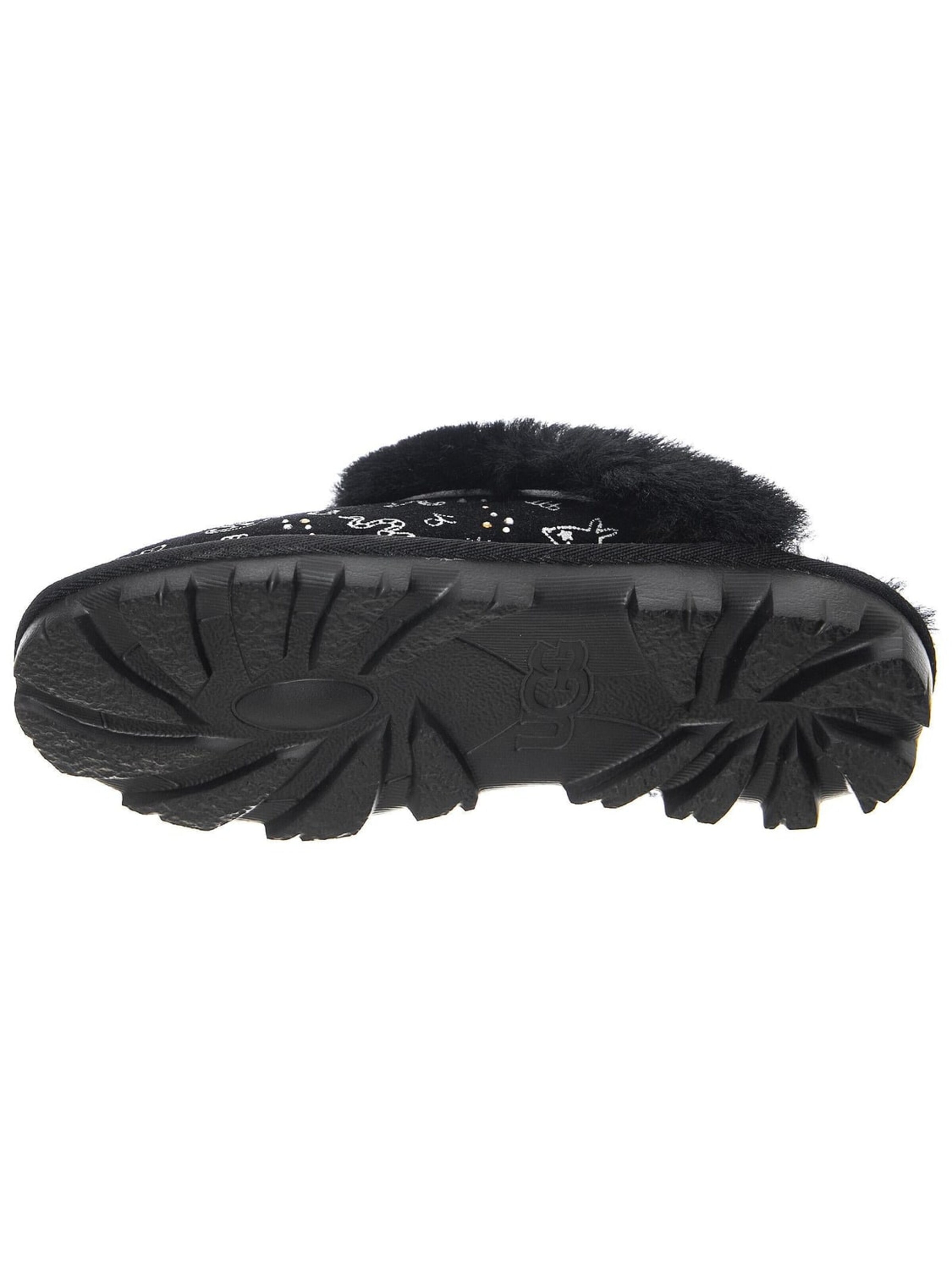 Mule 'Coquette' UGG en noir
