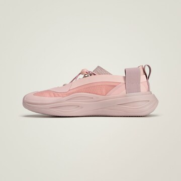 Chaussure de sport 'Low Ground' ADIDAS BY STELLA MCCARTNEY en rose