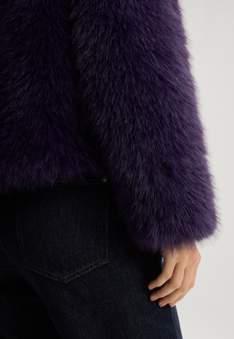 Veste mi-saison JOOP! en violet