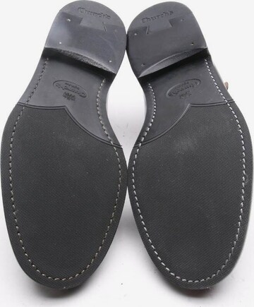 Church's Flats & Loafers in 35,5 in Blue