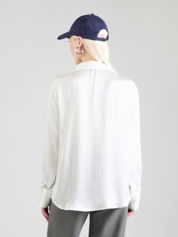 VERO MODA Halenka 'VMSOMMER' – bílá