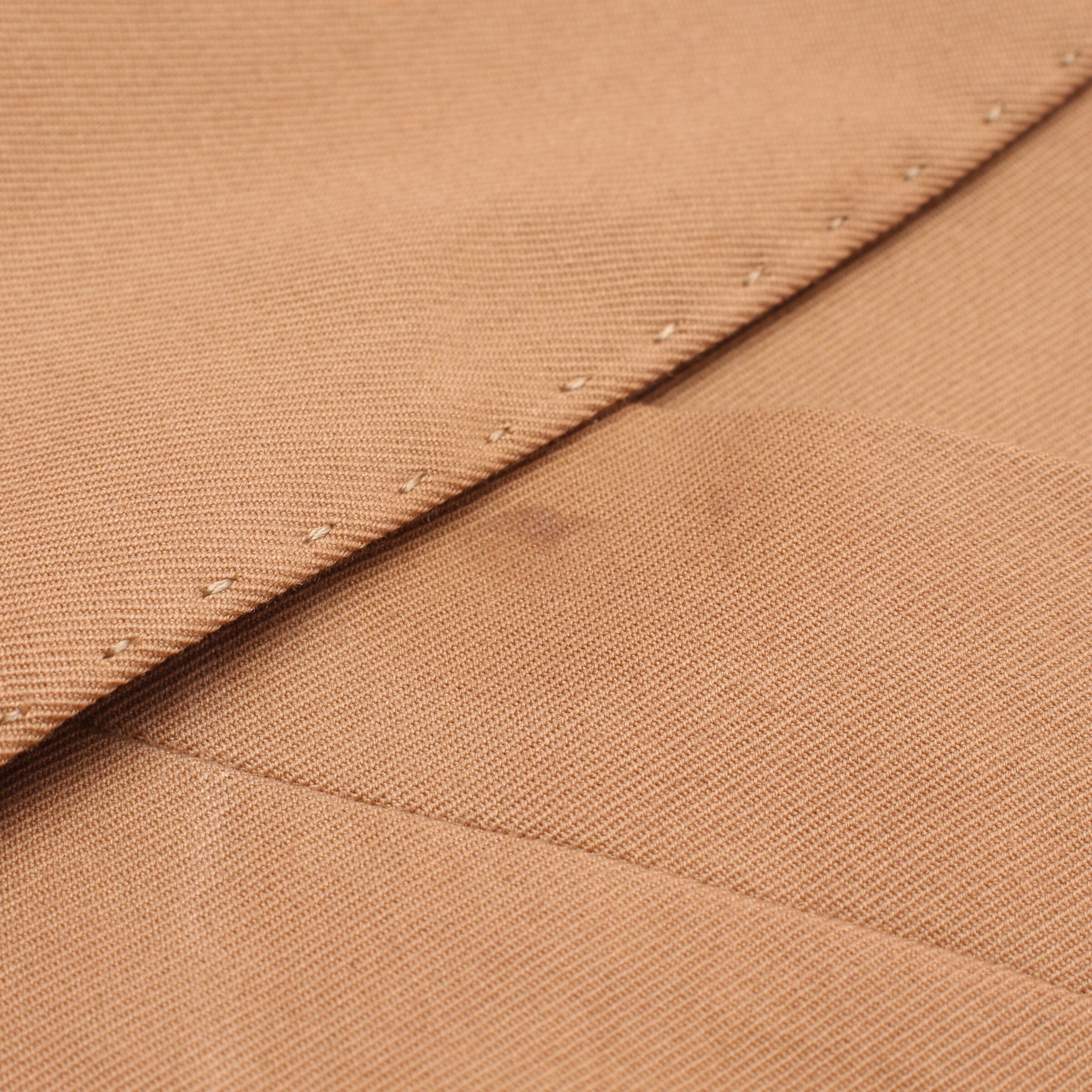 Brunello Cucinelli Suit Jacket in L-XL in Brown