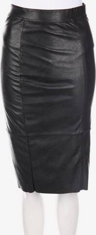 H&M Skirt in XS in Black: front