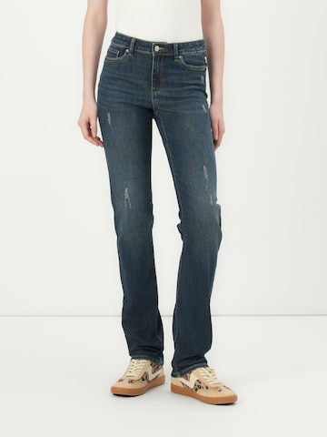 ONLY Slimfit Farmer 'ONLWAUW' - kék: elől