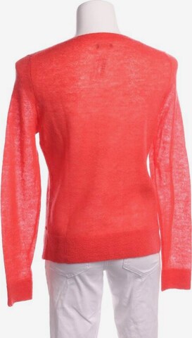 Marc O'Polo Sweater & Cardigan in M in Red