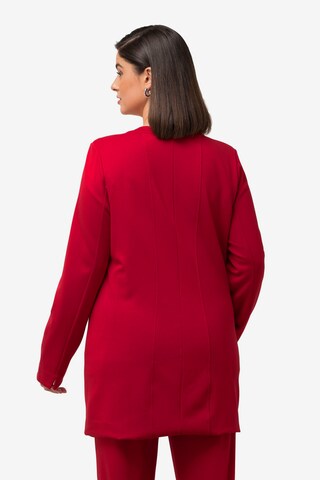 Ulla Popken Blazer in Rot