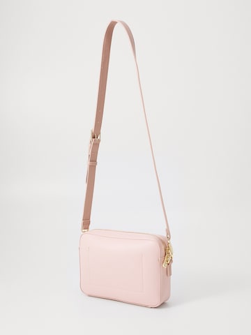 VALENTINO Schultertasche 'Alexis' in Pink