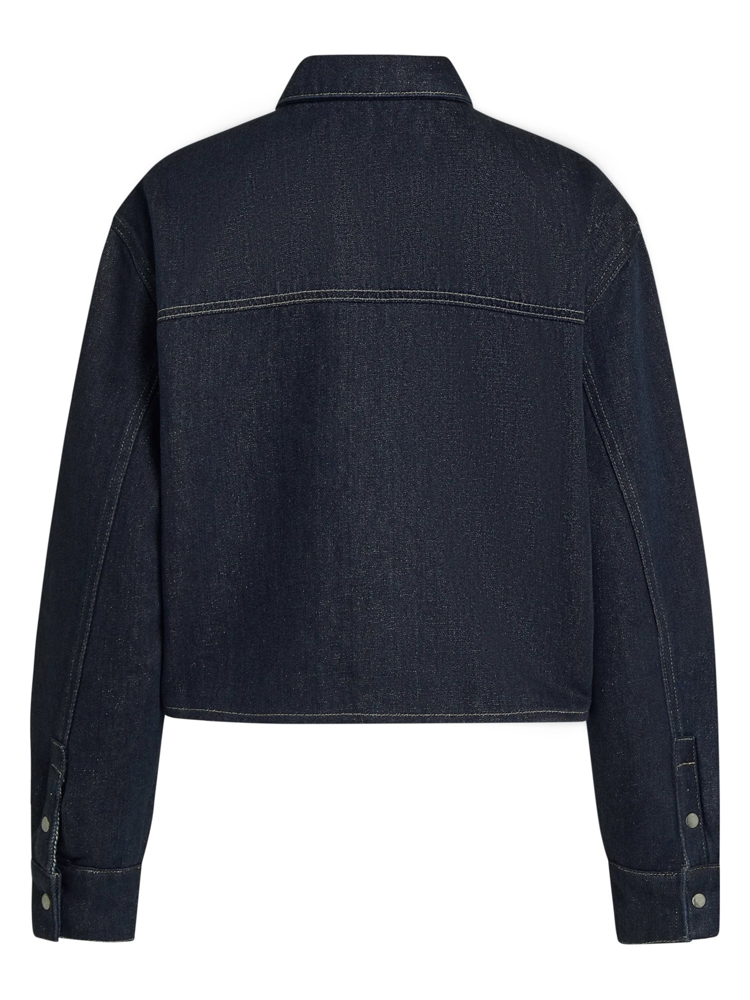 zils KARL LAGERFELD JEANS Blūze
