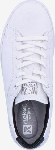 Rieker EVOLUTION Sneakers in White