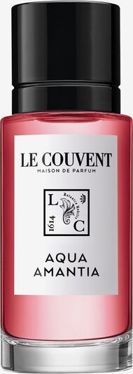 Le Couvent Maison de Parfum Fragrance 'Aqua Amantia' in Pastel red, Item view