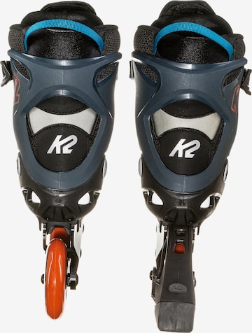 K2 Inline and Roller Skates 'VO2 S 90 Pro' in Black