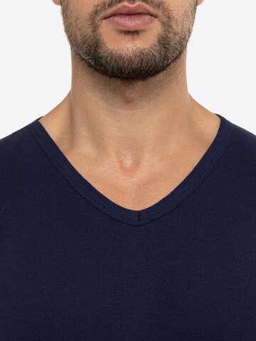 celodoro Undershirt 'Exclusive' in Blue