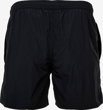 Emporio Armani Zwemshorts in Zwart