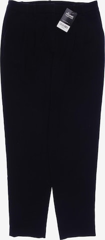 ESPRIT Pants in XS in Black: front