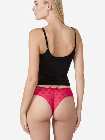 ETAM String 'Badine' in Pink