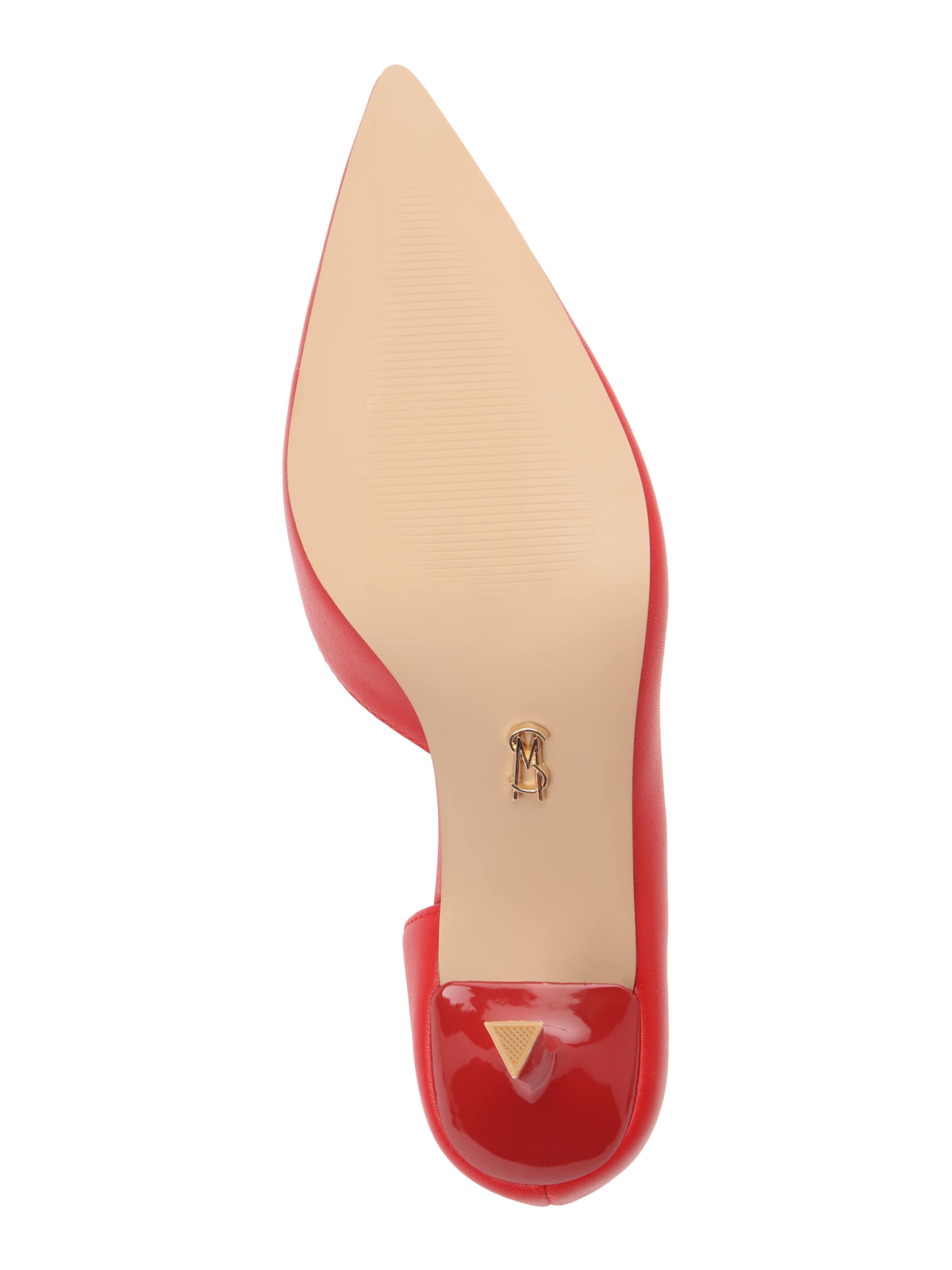 Décolleté 'Vena' di STEVE MADDEN in rosso