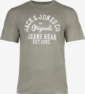 JACK & JONES Bluser & t-shirts i blå