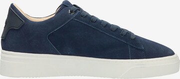 MEXX Sneakers 'James' in Blue