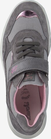 LURCHI Sneaker 'Cilia' in Grau