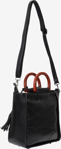 faina Handtasche in Schwarz