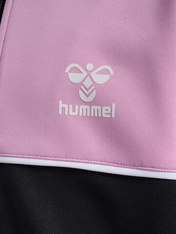 Hummel Joggingpak 'Dallas' in Lila