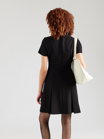 melns HUGO Kleita 'Kafine'