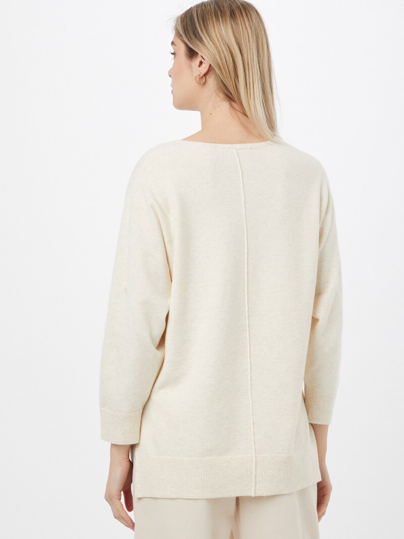 Knitwear FRENCH CONNECTION Fine-knit sweaters Cream