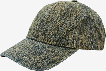 ESPRIT Cap in Green: front