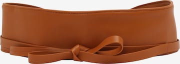 Orsay Belt 'Opra' in Brown: front