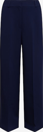 Kelnės su kantu '3VF005' iš Quiosque, spalva – nakties mėlyna, Prekių apžvalga