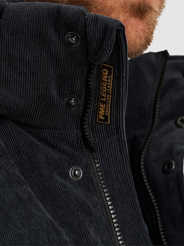 PME Legend - Chaqueta de entretiempo 'Gobbler jacket' en azul