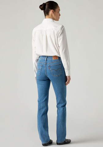 LEVI'S ® Regular Jeans '314' in Blau