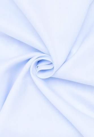 ETERNA Slim fit Zakelijk overhemd ' SLIM FIT ' in Blauw