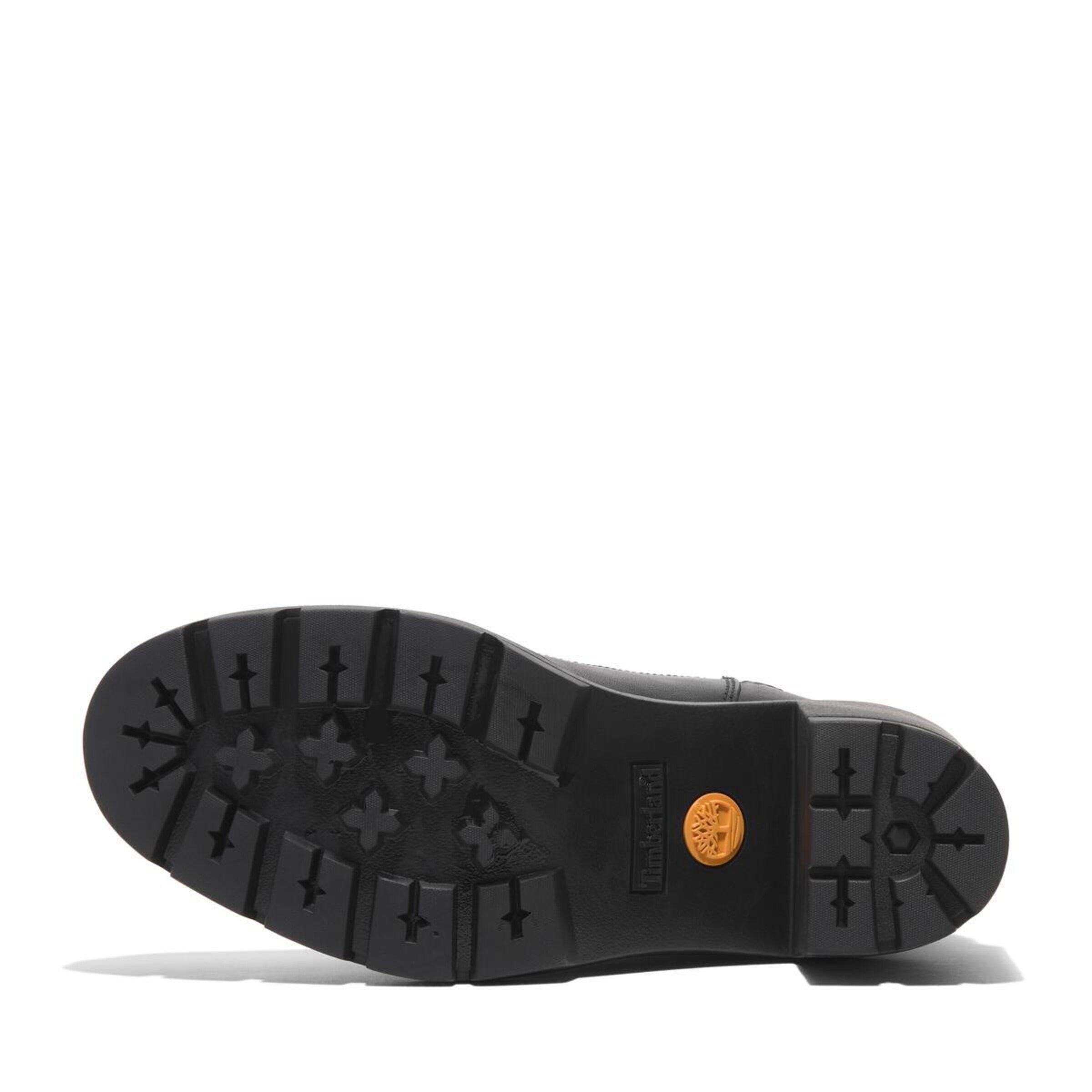 TIMBERLAND Stiefel in Schwarz