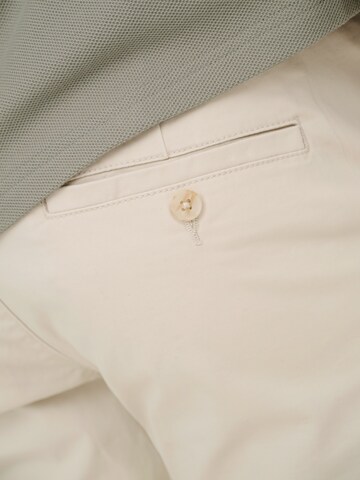 Only & Sons Regular Chino Pants 'ONSWEFT' in Grey