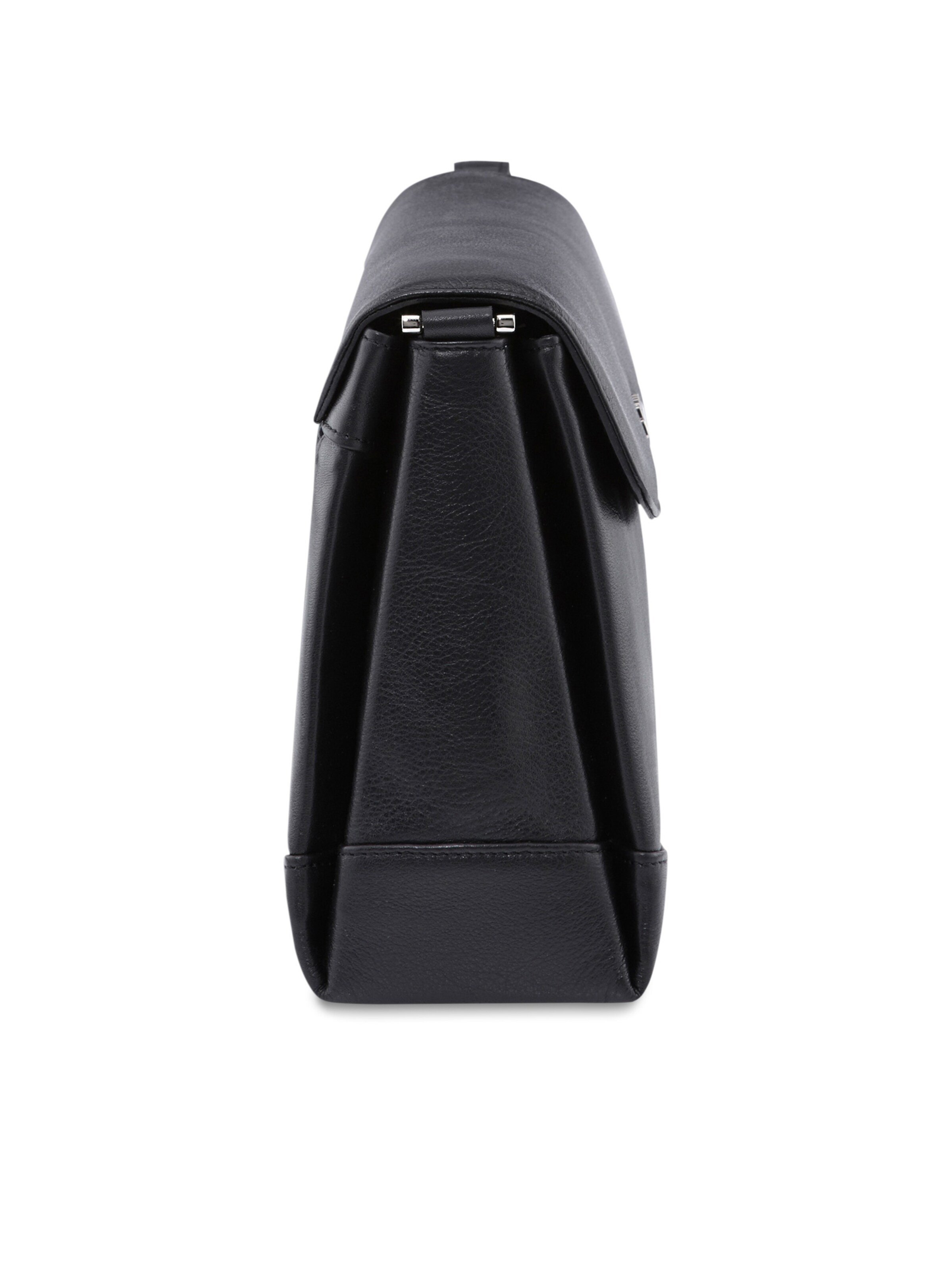 Picard Umhängetasche 'Really' in Schwarz