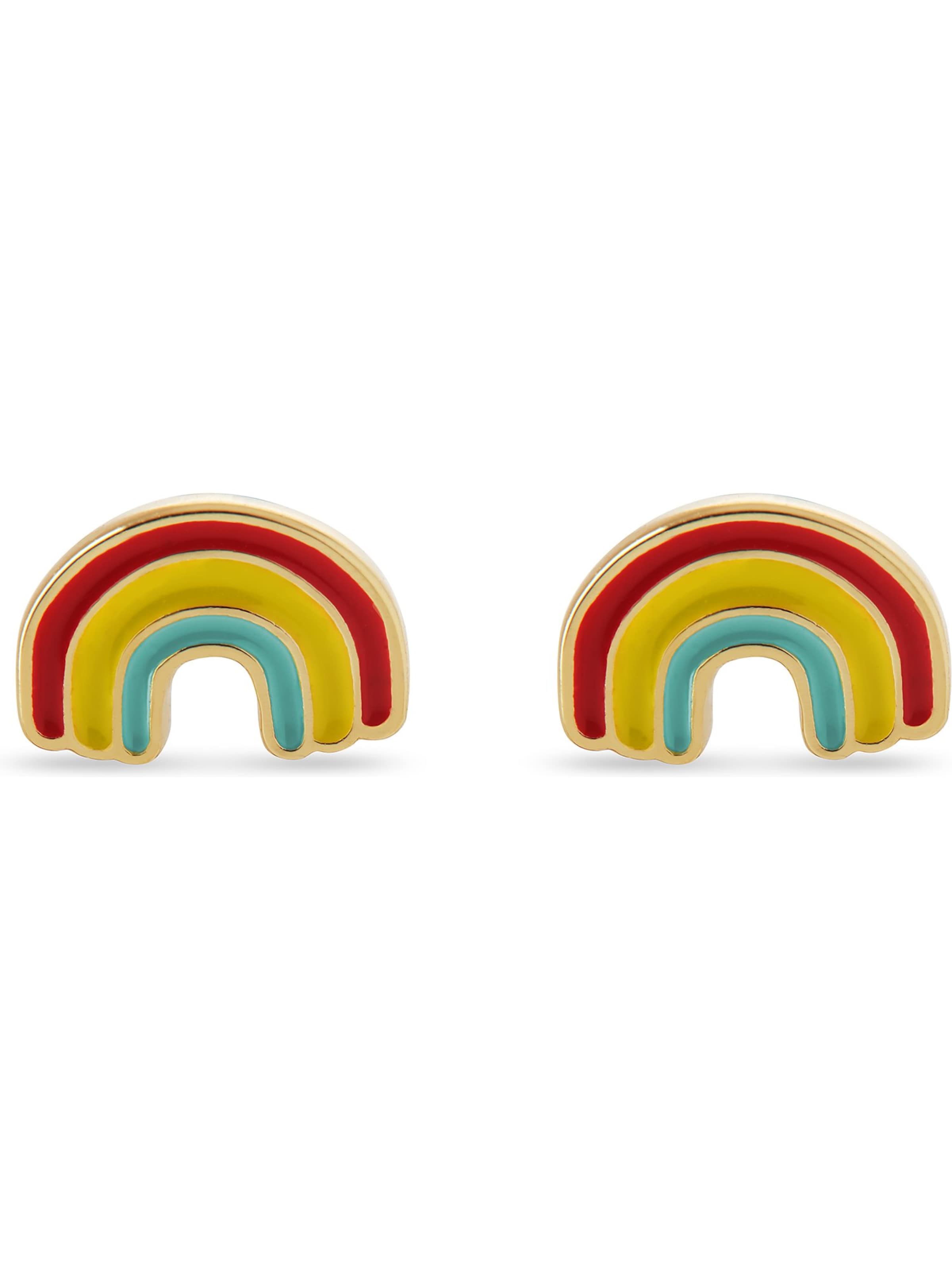 FAVS Little Friends Jewelry in Mixed colours: front
