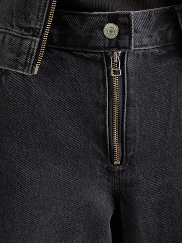 LEVI'S ® Široke hlačnice Kavbojke '94' | črna barva