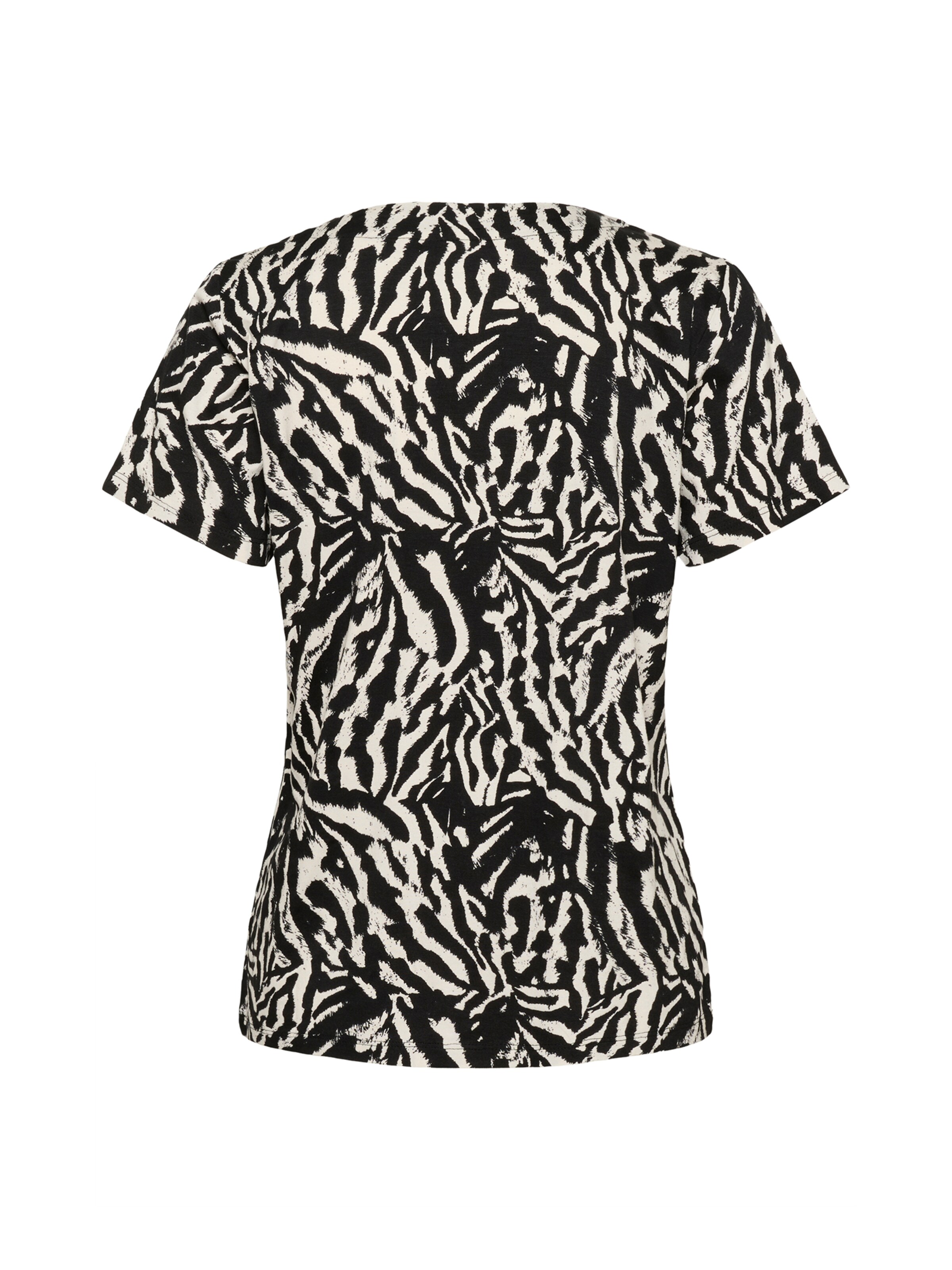 Camicia da donna 'KAbella' di Kaffe in nero