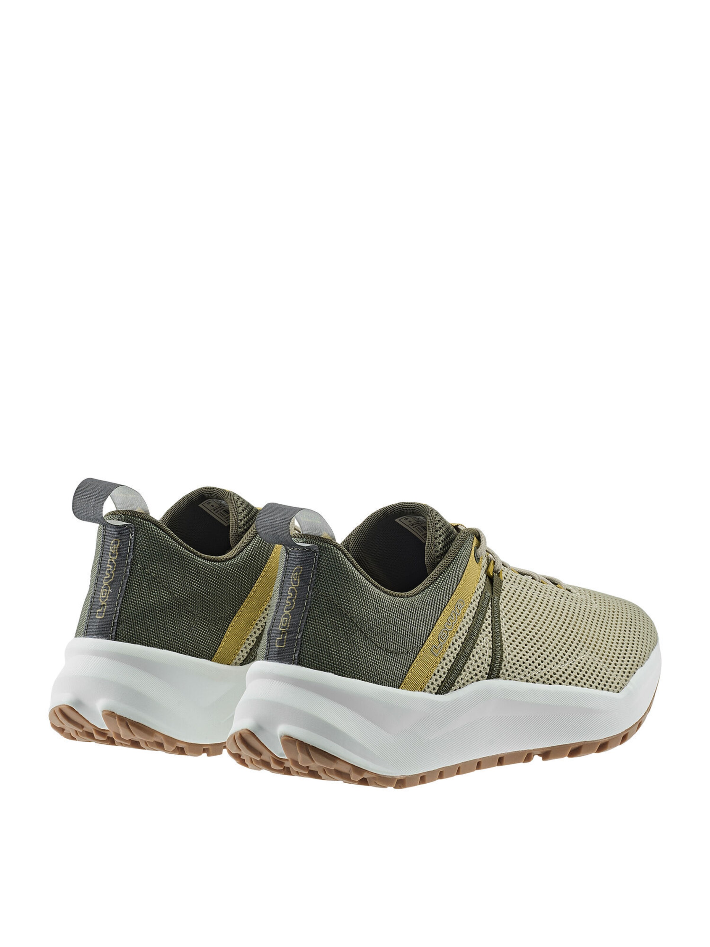 LOWA Halbschuh 'KALOYA' in Grün